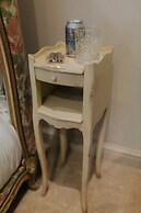 Newton Hall Courtyard Rooms