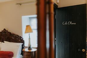 Newton Hall Courtyard Rooms