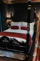 Newton Hall Courtyard Rooms