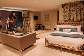 Newton Hall Courtyard Rooms