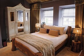 Newton Hall Courtyard Rooms