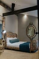 Newton Hall Courtyard Rooms