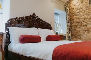 Newton Hall Courtyard Rooms