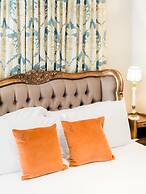 Newton Hall Courtyard Rooms