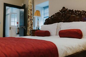 Newton Hall Courtyard Rooms