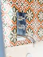 Newton Hall Courtyard Rooms