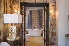 Newton Hall Courtyard Rooms