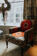 Newton Hall Courtyard Rooms