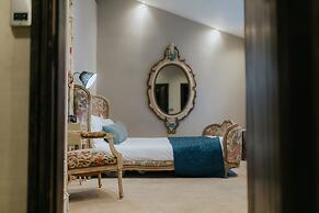 Newton Hall Courtyard Rooms