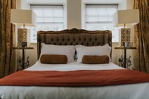 Newton Hall Courtyard Rooms