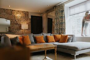 Newton Hall Courtyard Rooms