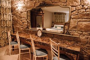 Newton Hall Courtyard Rooms