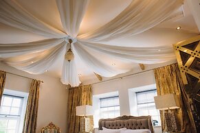 Newton Hall Courtyard Rooms