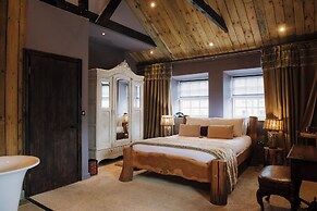 Newton Hall Courtyard Rooms