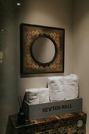 Newton Hall Courtyard Rooms