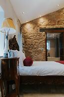 Newton Hall Courtyard Rooms