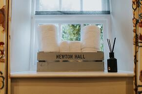 Newton Hall Courtyard Rooms