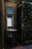 Newton Hall Courtyard Rooms