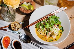 Newton Hall Courtyard Rooms