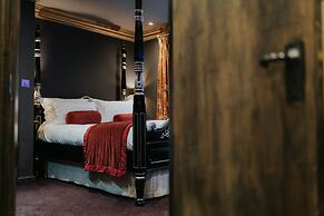 Newton Hall Courtyard Rooms