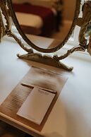 Newton Hall Courtyard Rooms