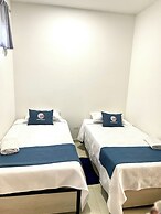 CONJUNTO MIRADOR DEL SINU