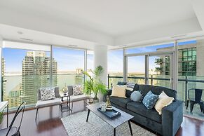 Diamond Collection- 2 & 3 Bedroom Suites