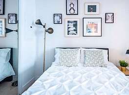 Diamond Collection- 2 & 3 Bedroom Suites