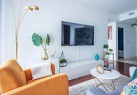 Diamond Collection- 2 & 3 Bedroom Suites