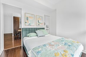 Diamond Collection- 2 & 3 Bedroom Suites