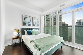 Diamond Collection- 2 & 3 Bedroom Suites