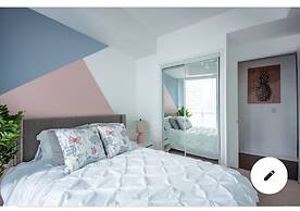 Diamond Collection- 2 & 3 Bedroom Suites