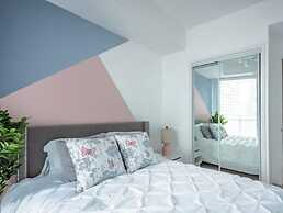Diamond Collection- 2 & 3 Bedroom Suites