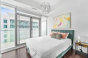 Diamond Collection- 2 & 3 Bedroom Suites