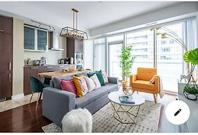 Diamond Collection- 2 & 3 Bedroom Suites