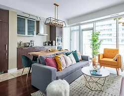 Diamond Collection- 2 & 3 Bedroom Suites
