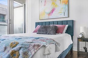 Diamond Collection- 2 & 3 Bedroom Suites