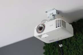 Modern Zoliborz Apartment by Renters