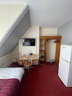 St Nicholas Hotel Kenton