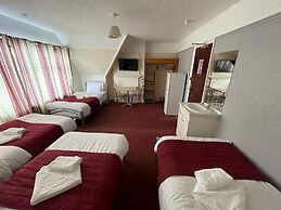 St Nicholas Hotel Kenton