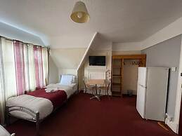 St Nicholas Hotel Kenton