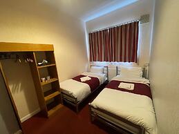 St Nicholas Hotel Kenton