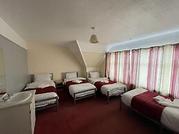 St Nicholas Hotel Kenton