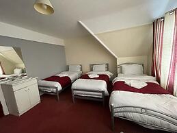 St Nicholas Hotel Kenton