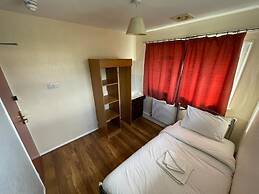 St Nicholas Hotel Kenton