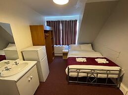 St Nicholas Hotel Kenton
