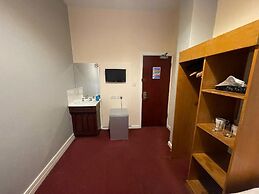 St Nicholas Hotel Kenton