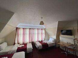St Nicholas Hotel Kenton