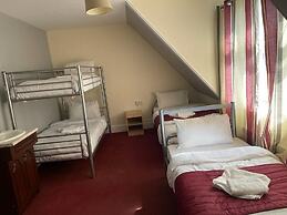St Nicholas Hotel Kenton