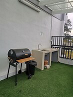 Omni Cassia Hill Resort